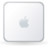 Extras mac mini Icon